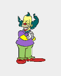 pic for Krusty The Clown
